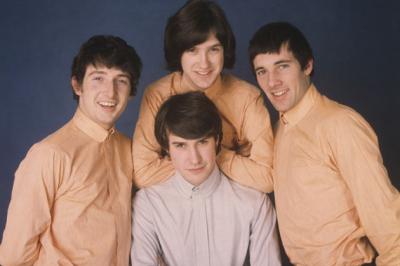 The Kinks
