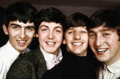 The Beatles
