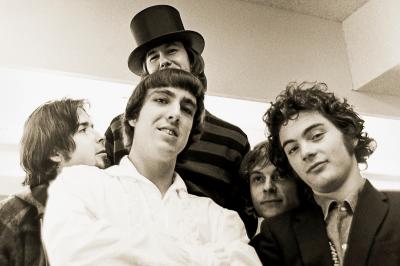 The 13th Floor Elevators